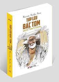 Túp lều bác Tom